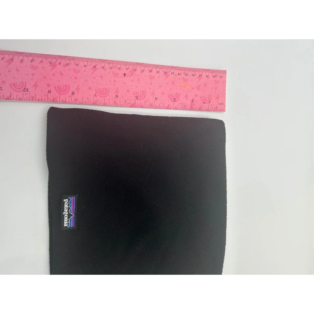 Patagonia micro gaiter